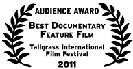 Tallgrass International Film Festival